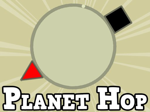Planet Hop Story Quest