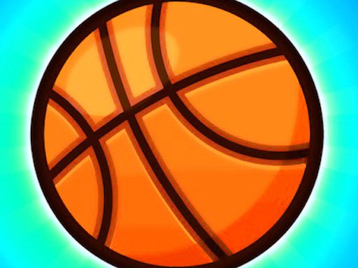 Super Basketball Arena Quest