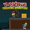 Zombie Treasure Adventure Run Land