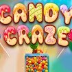  Candy Craze Rush