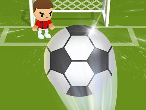 Cool Score Challenge Run