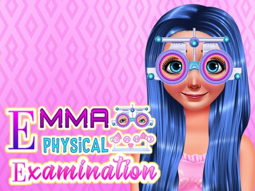Emma Physical Examination Saga Battle