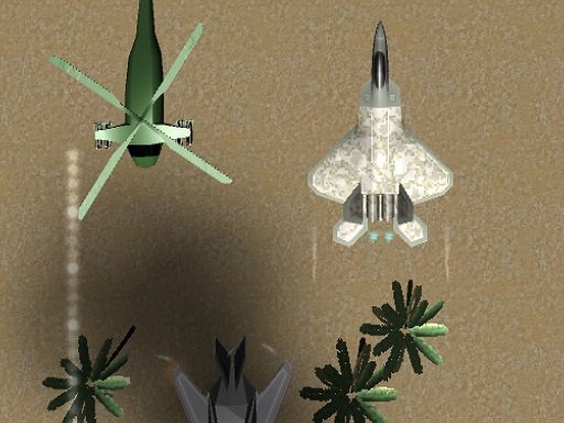 Endless Raptor War Escape