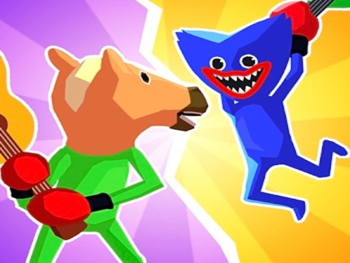 Fight Match Race Challenge