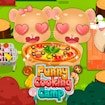 Funny Cooking Camp Saga