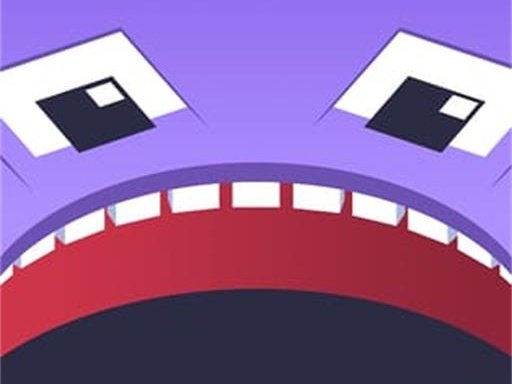 Gobble Helping Others Game Adventure Run