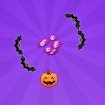 Halloween Idle Fly Battle