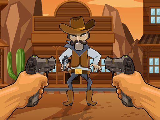 Kick The Cowboy Quest