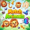  Match Animals Mode Challenge