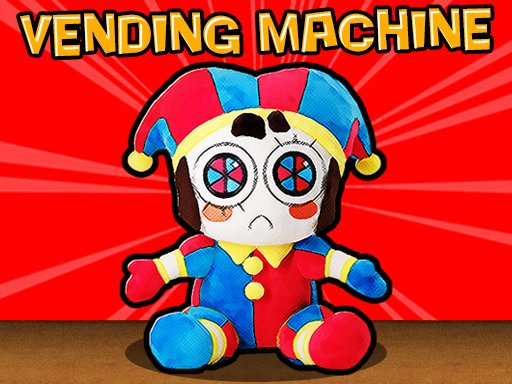 Plush Eggs Vending Machine Land Challenge