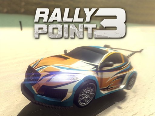 Rally Point 3d Quest Mode