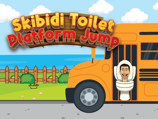 Skibidi Toilet Platform Jump Odyssey Mode
