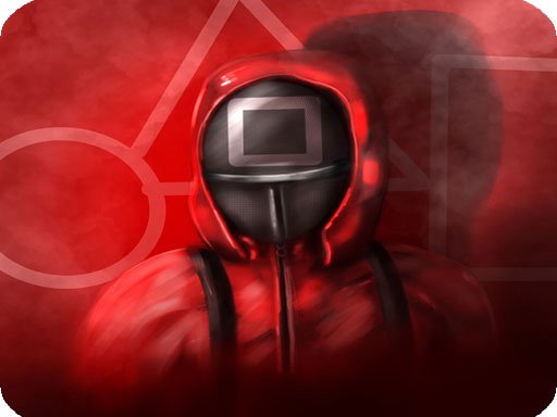 Squid Game Fighting Story