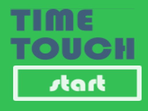 Time Touch HD Mode