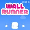 Wall Runner - The Original Saga Legends