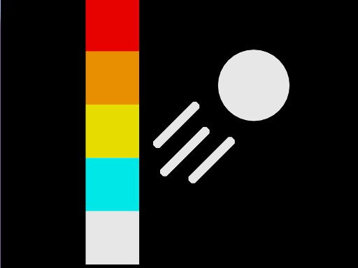 Wall jump Race Legends