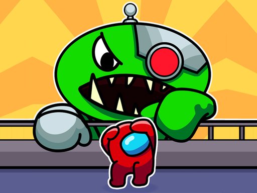 Among vs Garten of Banban Battle