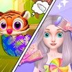 Fun Mini Games for Princess Arena