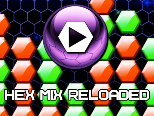 Hex Mix Reloaded Race Island