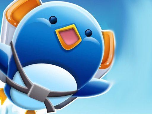 Learn how to Fly World Saga