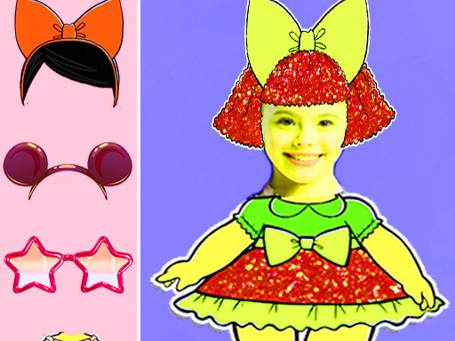 LOL New Dress up 2021 Challenge Fun