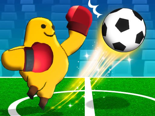 Monster Soccer 3D Legends