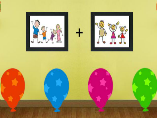 Naughty Bruno Escape Run