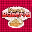 Papa's Bakeria Adventure