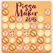 Pizza Maker 2048 Race Mission