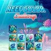 Reef Color Challenge Dash World