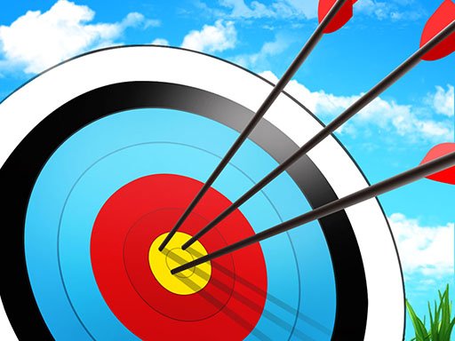 STICKMAN ARCHERY Race