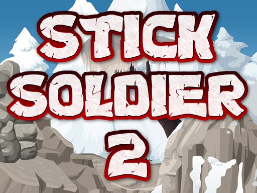 StickSoldier2 Legends