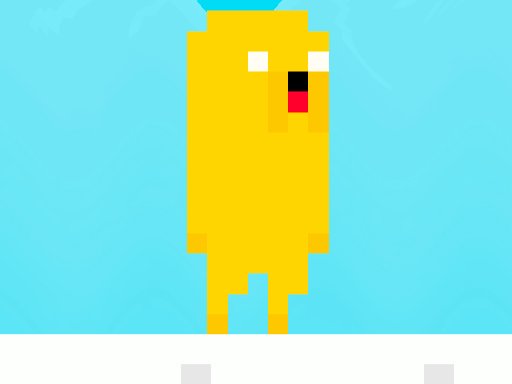 Time of Adventure Finn Quest