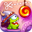 Cut The Rope: Time Travel Mission