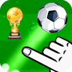 Finger Soccer - World Cup 2022 Blast