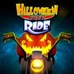 Halloween Night Ride Odyssey Story