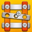 Nuts and Bolts Unscrew Puzzle Blast