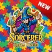 Sorcerer Jigsaw Puzzles Mission