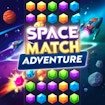 Space Match Adventure Challenge
