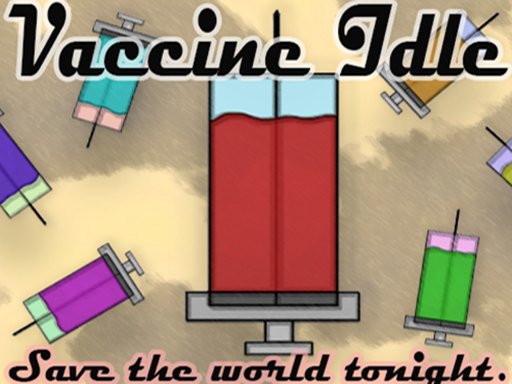 Vaccine Idle Legends