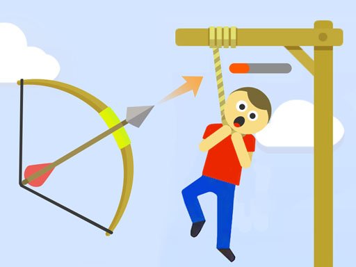 Gibbets Bow Master Fun Dash