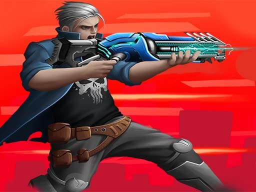 Metal Wings Elite Force Island