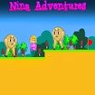 Nina Adventures Escape