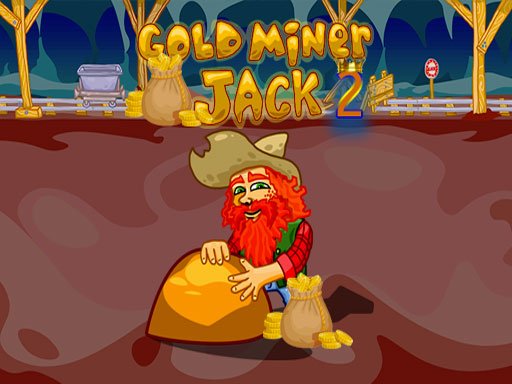 Old Jack Gold Miner   2 Legends