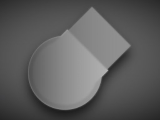 Shooter Ball Race Dash