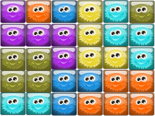  Wobbies Blocks Odyssey