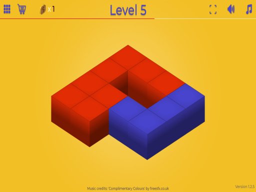 3D TOUCH Game Mode Arena