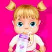 Baby Care Baby Games Legends