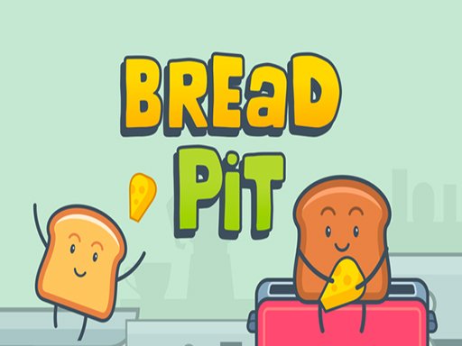 Bread Pit 2021 Story Fun