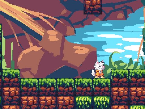 Cairn  Quest Mission